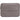 Front View of Gray Daybreak Recycled 15" Laptop Sleeve plain
