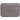 Front View of Gray Daybreak Recycled 15" Laptop Sleeve plain