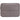 Front View of Gray Daybreak Recycled 15" Laptop Sleeve plain