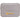 Front View of Gray Daybreak Recycled 15" Laptop Sleeve