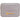 Front View of Gray Daybreak Recycled 15" Laptop Sleeve