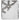 Front View of Gray Sculpture Print Ultra Plush Blanket plain