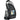 Front View of Gray Sling Shot Sling Backpack