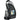 Front View of Gray Sling Shot Sling Backpack