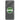 Front View of Gray Solekick™ MagClick™ 10000 15W Wireless Power Bank