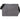 Front View of Gray Urban 15" Computer Messenger Bag plain