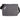 Front View of Gray Urban 15" Computer Messenger Bag plain