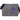 Front View of Gray Urban 15" Computer Messenger Bag