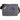 Front View of Gray Urban 15" Computer Messenger Bag