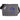Front View of Gray Urban 15" Computer Messenger Bag
