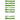 Front View of Green Good Vibes Cabana Stripe Beach Towel plain