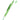 Front View of Green Recycled Combo Highlighter plain
