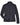 Front View of Heather Charcoal Women's Journey Fleece Jacket - 78190