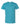 Front View of Heather Galapagos Blue Softstyle® T-Shirt - 64000