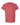 Front View of Heather Scarlet Red DryBlend® T-Shirt - 8000