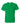 Front View of Irish Green DryBlend® T-Shirt - 8000