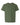 Front View of Military Green Softstyle® Youth T-Shirt - 64000B