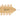 Front View of Natural Bamboo Golf Buddy