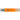 Front View of Orange Scripto® Quad Highlighter