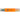 Front View of Orange Scripto® Quad Highlighter