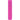 Front View of Pink Jumbo Recycled Highlighter plain