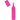 Front View of Pink Jumbo Recycled Highlighter