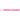 Front View of Pink Recycled Combo Highlighter plain