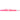 Front View of Pink Recycled Combo Highlighter plain
