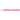 Front View of Pink Recycled Combo Highlighter plain