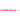 Front View of Pink Recycled Combo Highlighter plain
