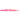 Front View of Pink Recycled Combo Highlighter plain