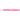 Front View of Pink Recycled Combo Highlighter plain