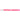 Front View of Pink Recycled Combo Highlighter plain