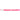 Front View of Pink Recycled Combo Highlighter plain