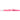 Front View of Pink Recycled Combo Highlighter