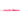 Front View of Pink Recycled Combo Highlighter