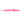 Front View of Pink Recycled Combo Highlighter
