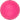 Front View of Pink Srixon Soft Feel Golf Balls - 3 Pack plain