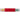 Front View of Red Scripto® Quad Highlighter plain