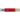 Front View of Red Scripto® Quad Highlighter