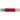 Front View of Red Scripto® Quad Highlighter