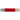Front View of Red Scripto® Quad Highlighter