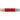 Front View of Red Scripto® Quad Highlighter