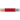 Front View of Red Scripto® Quad Highlighter