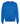 Front View of Royal Blue Powerblend® Crewneck Sweatshirt - S600