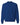 Front View of Royal NuBlend® Crewneck Sweatshirt - 562MR