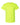 Front View of Safety Green DryBlend® T-Shirt - 8000