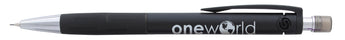Front View of Souvenir® Daven Mechanical Pencil