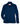 Front View of Sport Dark Navy Women's Leader Soft Shell Jacket - TT80W