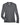 Front View of Sport Graphite Women's Zone Performance Long Sleeve T-Shirt - TT11WL
